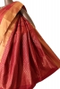 Designer Handloom Soft Silk Saree